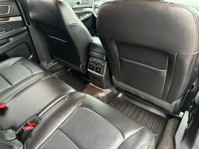 SEMINUEVOS Ford Explorer a Estados en autogozo