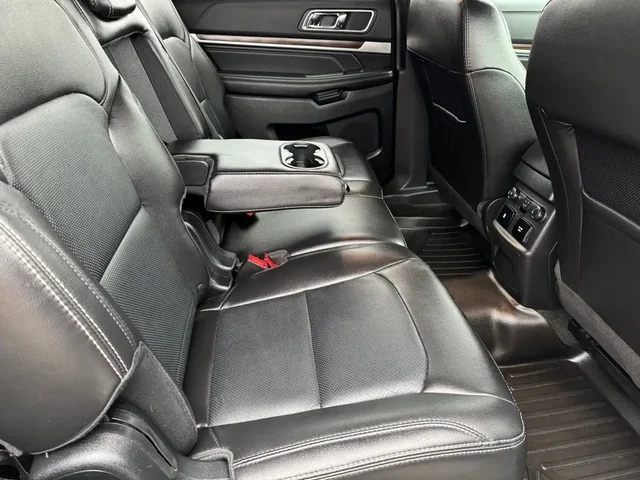 SEMINUEVOS Ford Explorer a Estados en autogozo