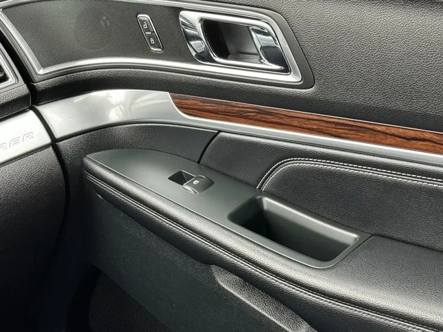 SEMINUEVOS Ford Explorer a Estados en autogozo