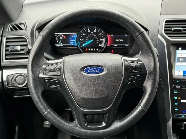SEMINUEVOS Ford Explorer a Estados en autogozo