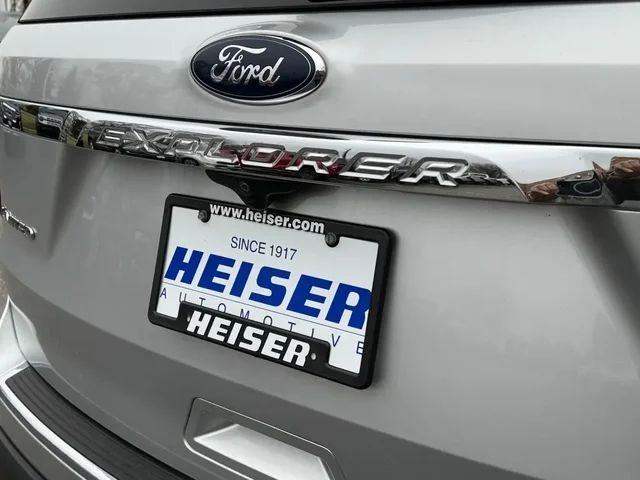 SEMINUEVOS Ford Explorer a Estados en autogozo