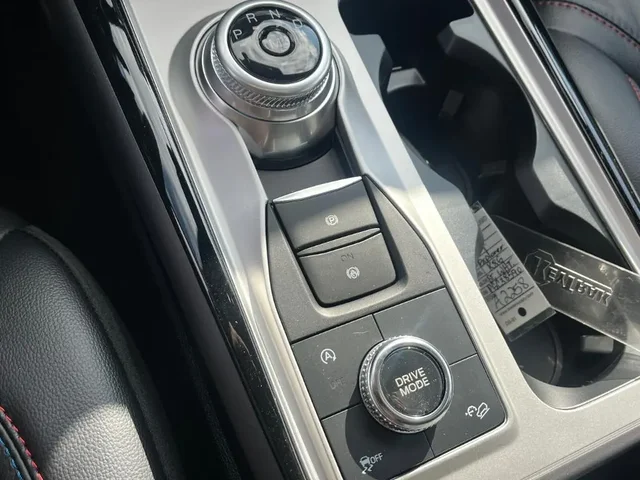 Nuevos FORD EXPLORER à Estados chez autogozo