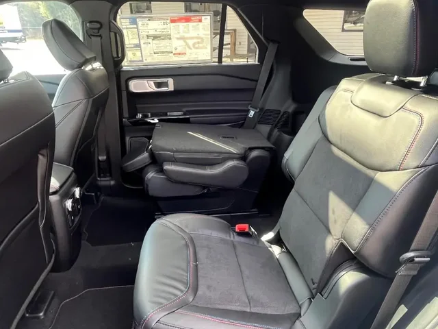Nuevos FORD EXPLORER à Estados chez autogozo