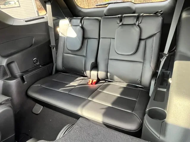 Nuevos FORD EXPLORER à Estados chez autogozo