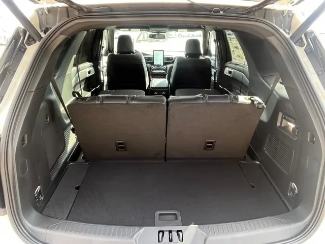 Nuevos FORD EXPLORER à Estados chez autogozo