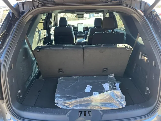 Nuevos FORD EXPLORER à Estados chez autogozo