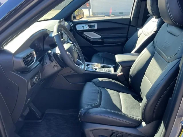 Nuevos FORD EXPLORER à Estados chez autogozo