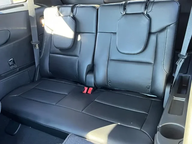 Nuevos FORD EXPLORER à Estados chez autogozo