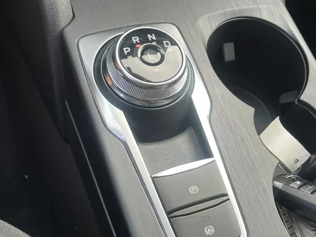 Nuevos FORD ESCAPE à Estados chez autogozo