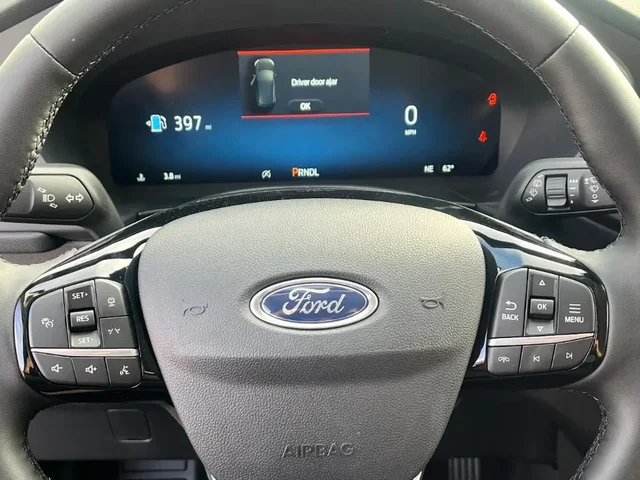 Nuevos FORD ESCAPE à Estados chez autogozo