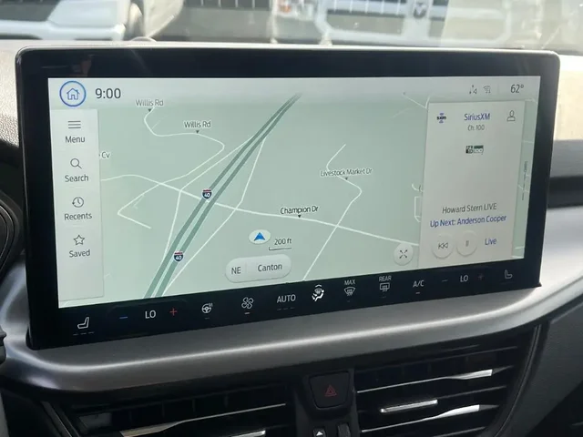 Nuevos FORD ESCAPE à Estados chez autogozo