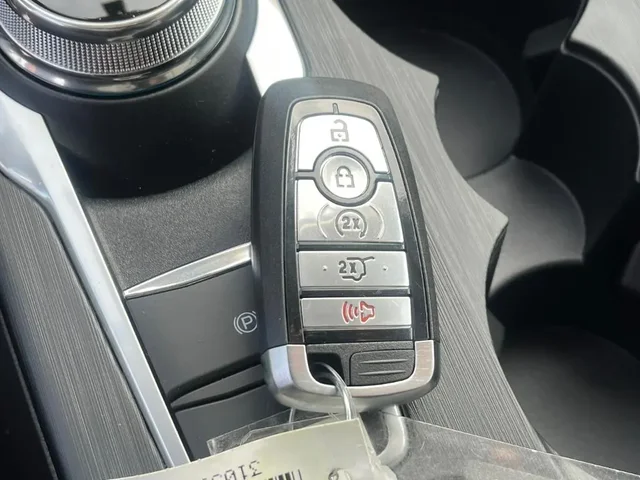 Nuevos FORD ESCAPE à Estados chez autogozo