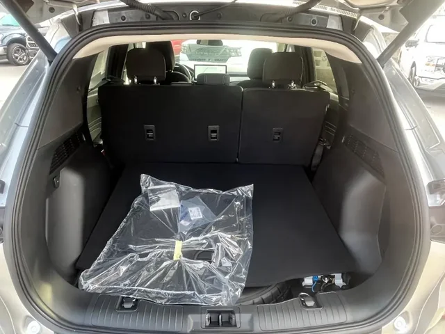 Nuevos FORD ESCAPE à Estados chez autogozo