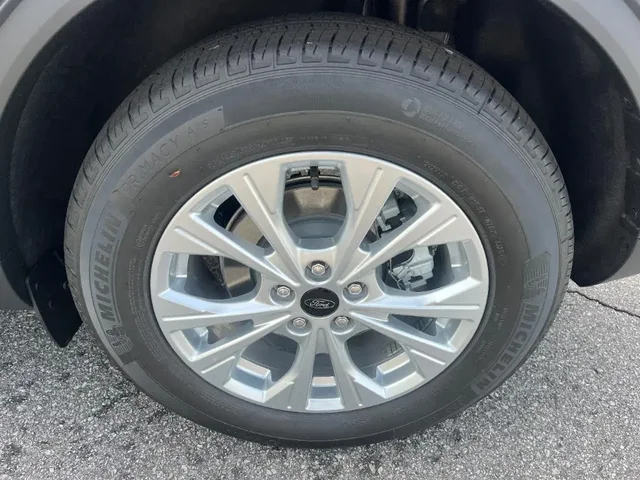 Nuevos FORD ESCAPE à Estados chez autogozo
