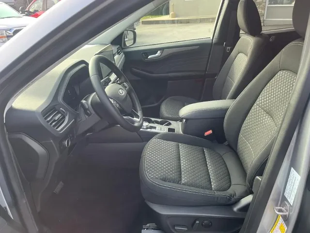 Nuevos FORD ESCAPE à Estados chez autogozo