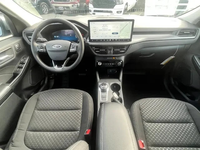 Nuevos FORD ESCAPE à Estados chez autogozo