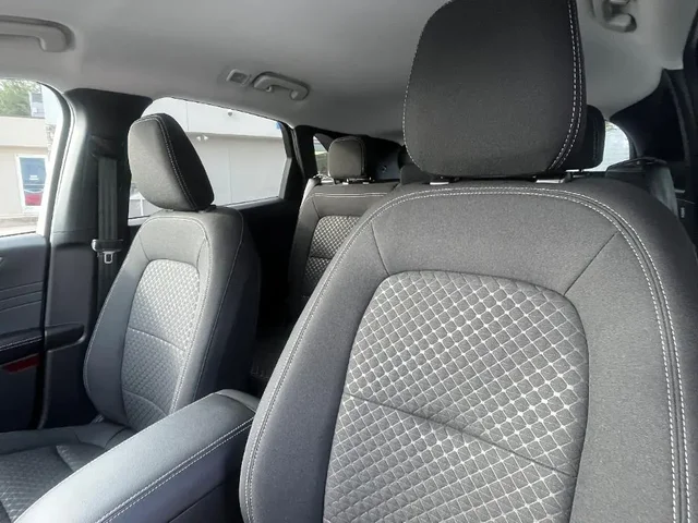 Nuevos FORD ESCAPE à Estados chez autogozo