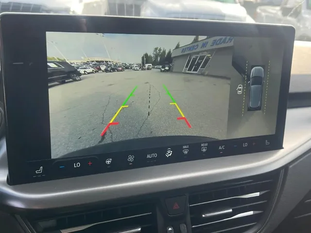 Nuevos FORD ESCAPE à Estados chez autogozo