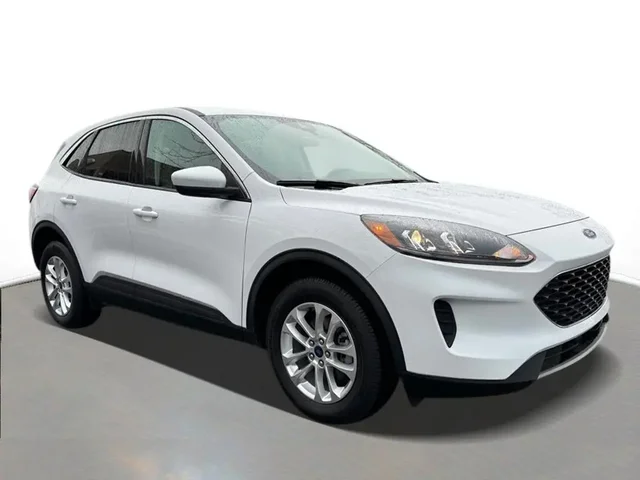 SEMINUEVOS Ford Escape Hybrid a Estados en autogozo