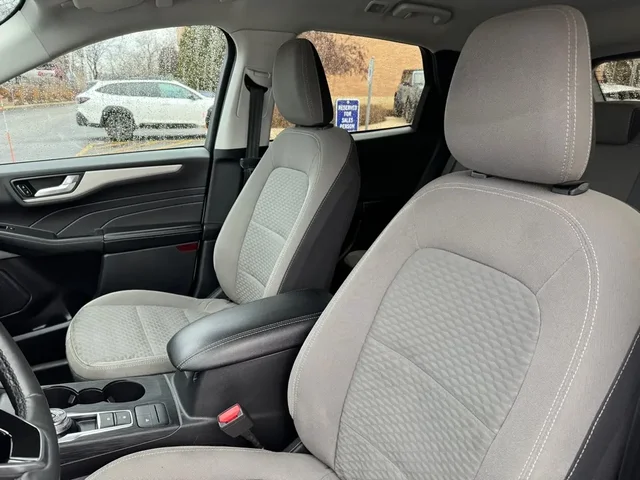 SEMINUEVOS Ford Escape Hybrid a Estados en autogozo