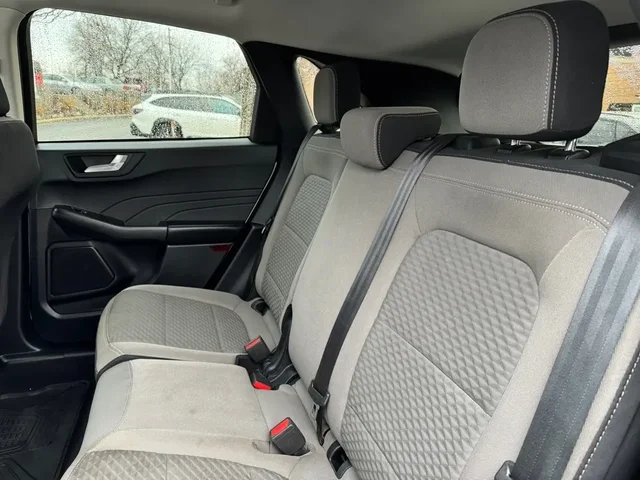 SEMINUEVOS Ford Escape Hybrid a Estados en autogozo