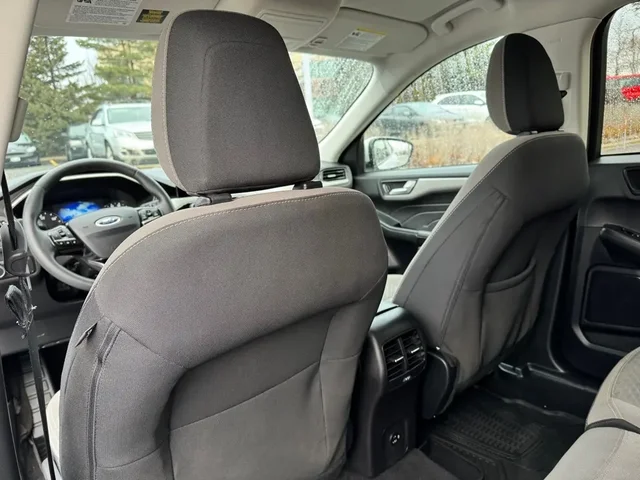 SEMINUEVOS Ford Escape Hybrid a Estados en autogozo