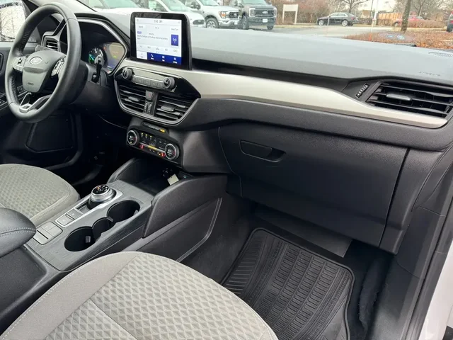 SEMINUEVOS Ford Escape Hybrid a Estados en autogozo