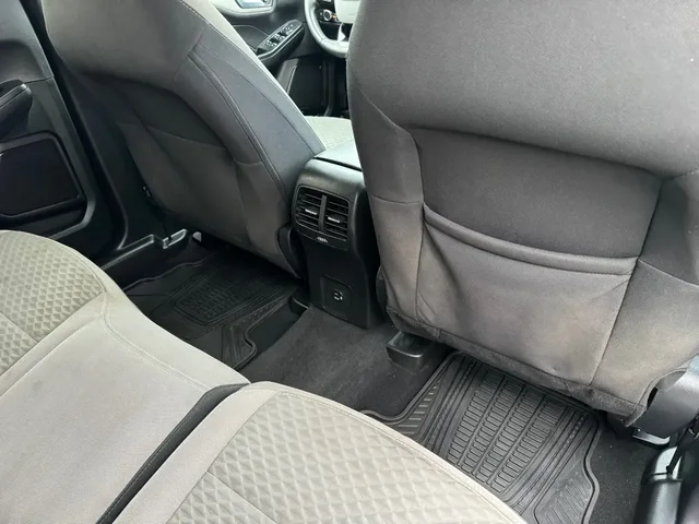 SEMINUEVOS Ford Escape Hybrid a Estados en autogozo