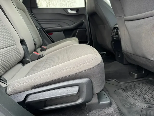 SEMINUEVOS Ford Escape Hybrid a Estados en autogozo