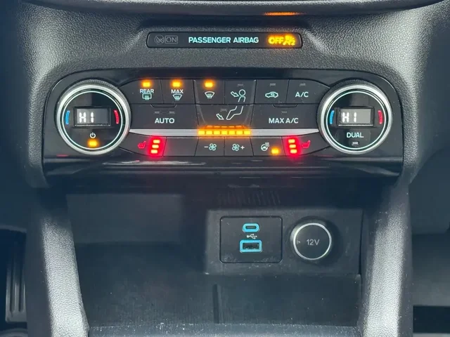 SEMINUEVOS Ford Escape Hybrid a Estados en autogozo