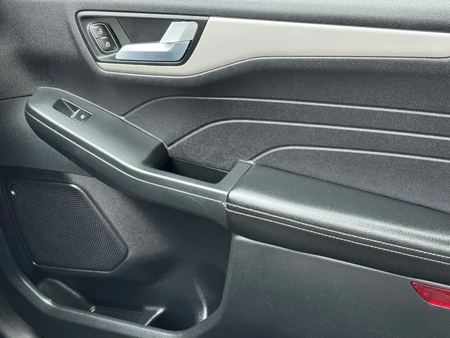 SEMINUEVOS Ford Escape Hybrid a Estados en autogozo