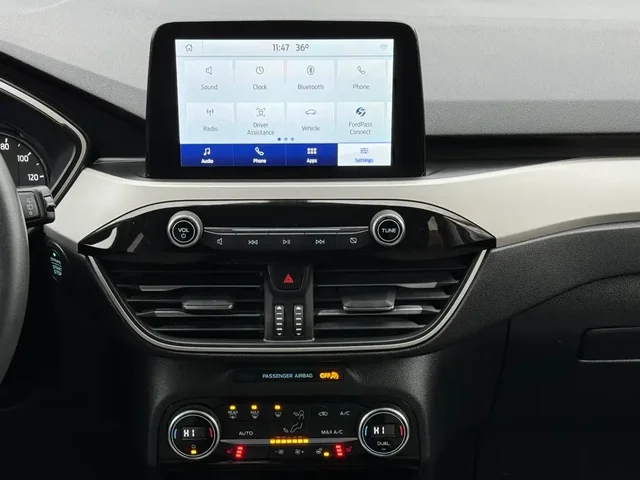 SEMINUEVOS Ford Escape Hybrid a Estados en autogozo