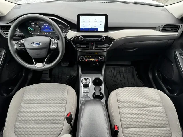 SEMINUEVOS Ford Escape Hybrid a Estados en autogozo
