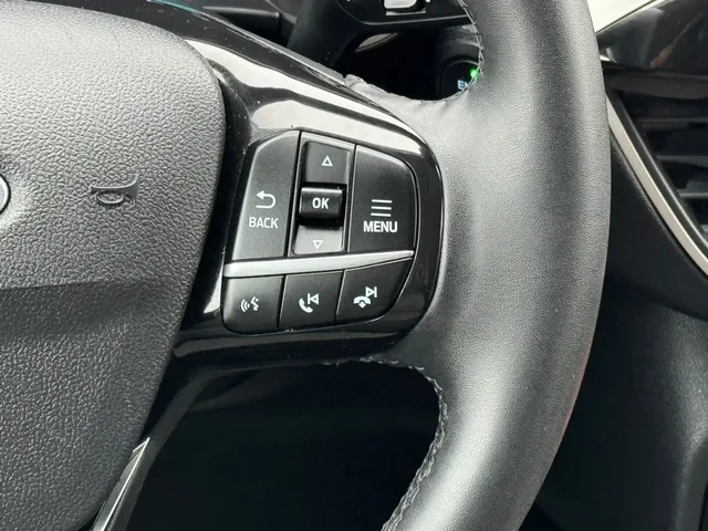 SEMINUEVOS Ford Escape Hybrid a Estados en autogozo