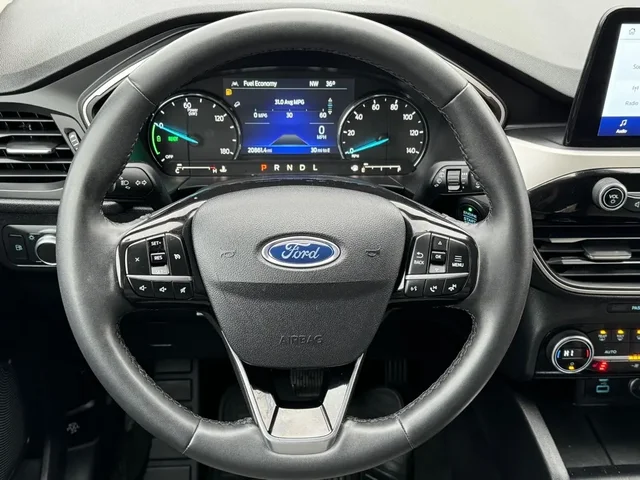 SEMINUEVOS Ford Escape Hybrid a Estados en autogozo