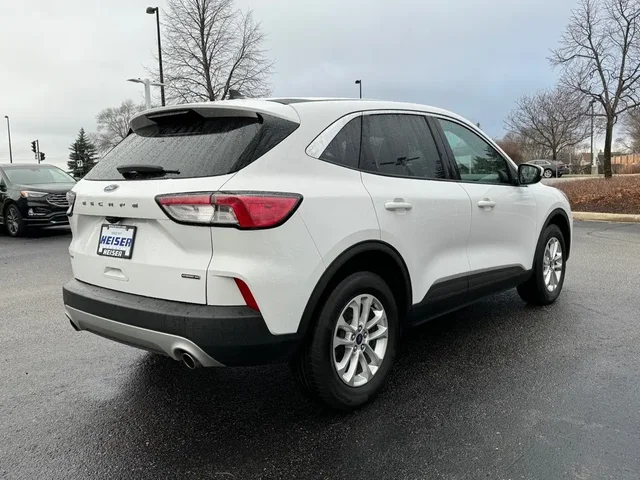 SEMINUEVOS Ford Escape Hybrid a Estados en autogozo