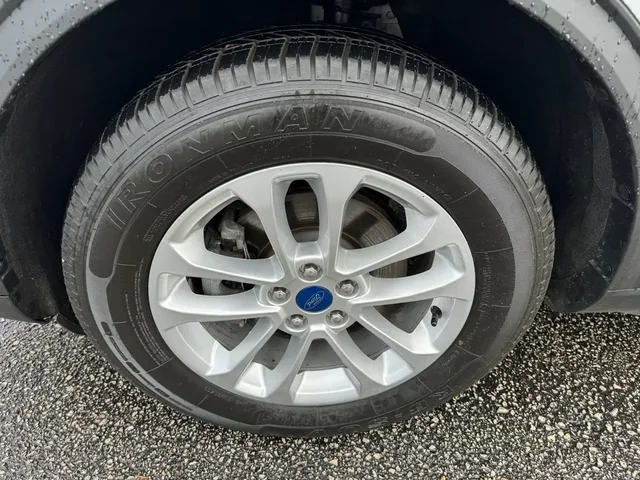 SEMINUEVOS Ford Escape Hybrid a Estados en autogozo