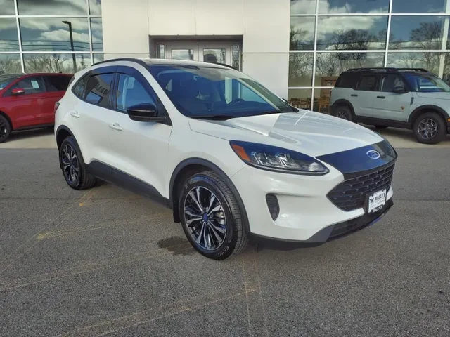 SEMINUEVOS Ford Escape a Estados en autogozo