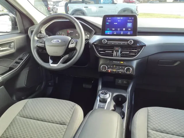 SEMINUEVOS Ford Escape a Estados en autogozo