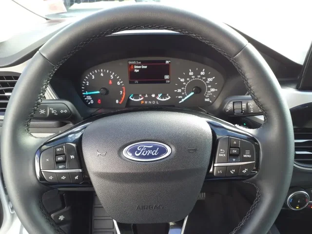 SEMINUEVOS Ford Escape a Estados en autogozo