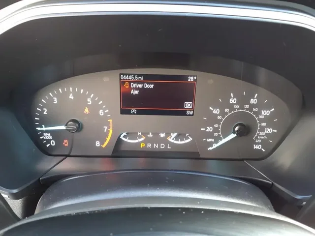 SEMINUEVOS Ford Escape a Estados en autogozo
