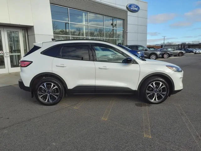 SEMINUEVOS Ford Escape a Estados en autogozo