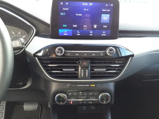 SEMINUEVOS Ford Escape a Estados en autogozo