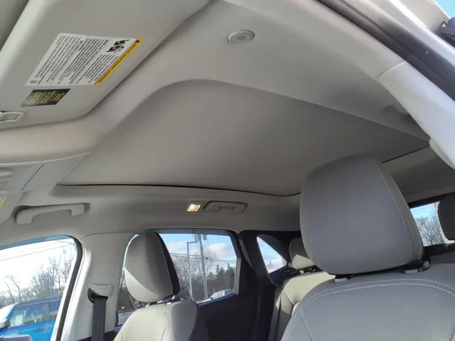 SEMINUEVOS Ford Escape a Estados en autogozo