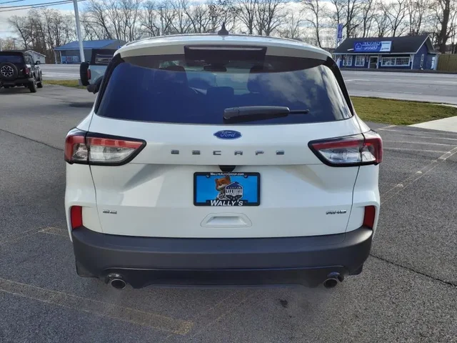 SEMINUEVOS Ford Escape a Estados en autogozo