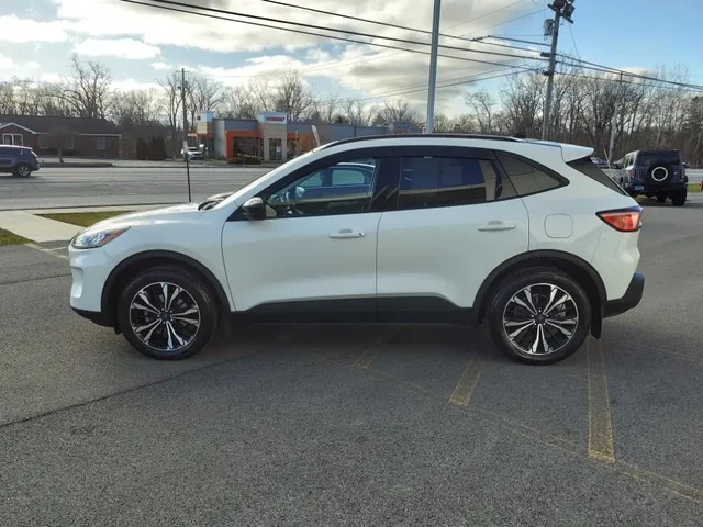 SEMINUEVOS Ford Escape a Estados en autogozo