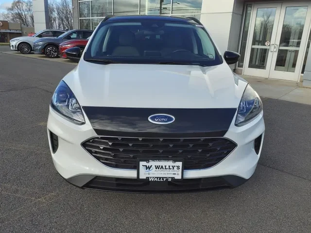 SEMINUEVOS Ford Escape a Estados en autogozo