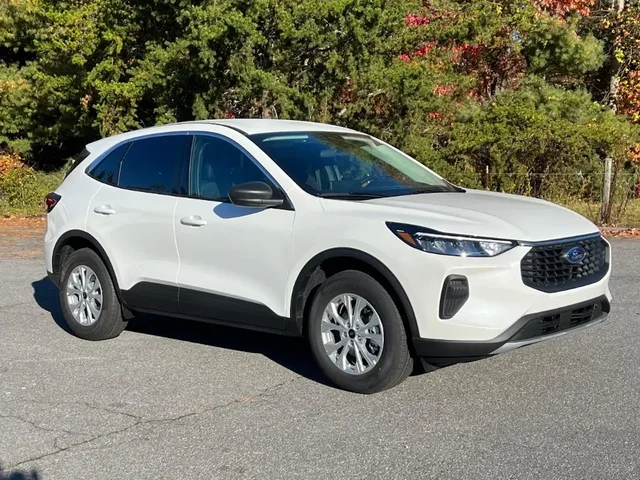 Nuevos FORD ESCAPE à Estados chez autogozo