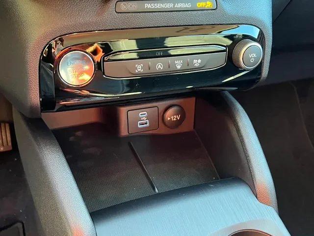 Nuevos FORD ESCAPE à Estados chez autogozo