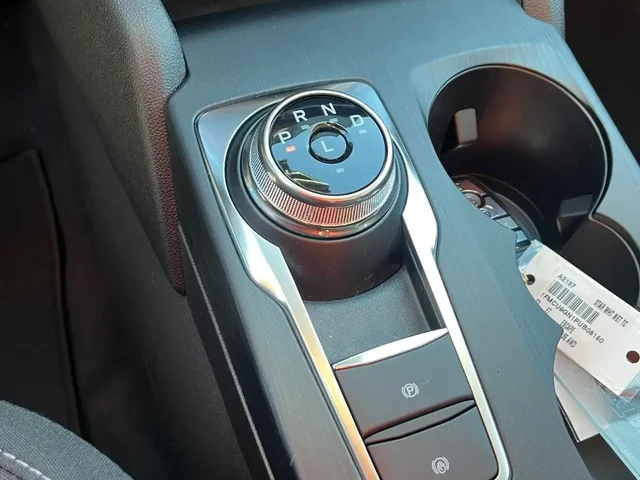 Nuevos FORD ESCAPE à Estados chez autogozo